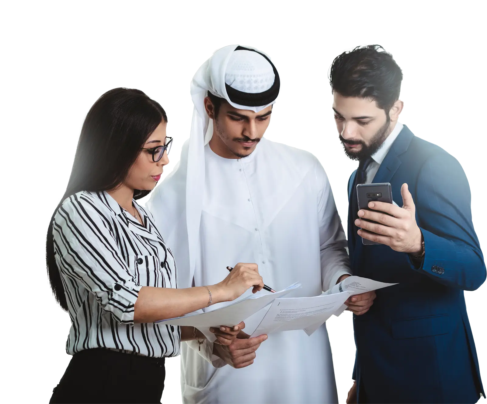 ENJOY A   / CHALLENGE?